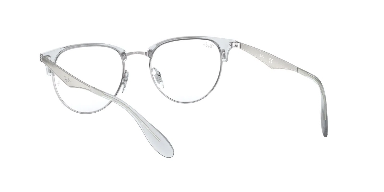 Ray-Ban 6396 Eyeglasses - view 32
